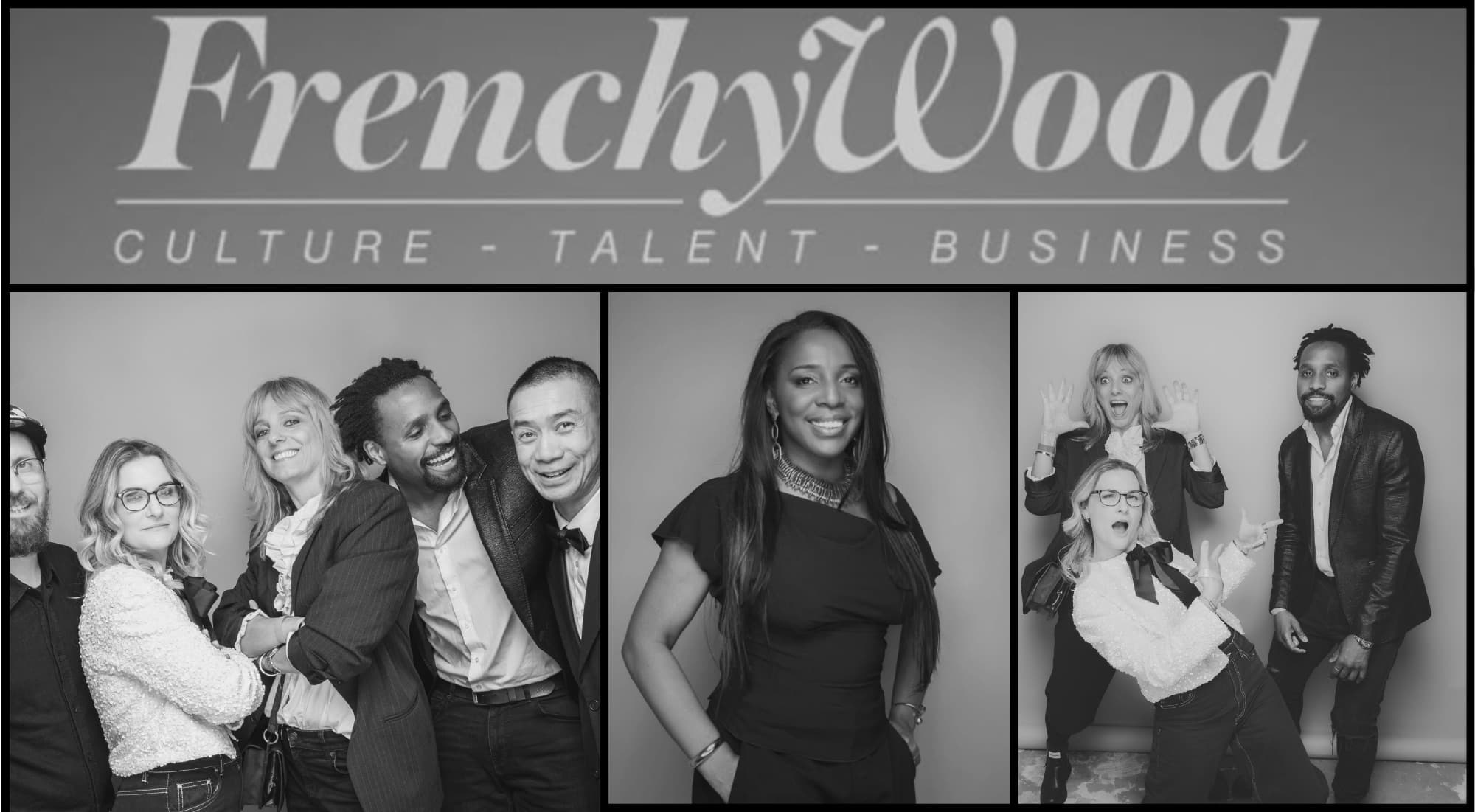 Writing contract with Frenchywood