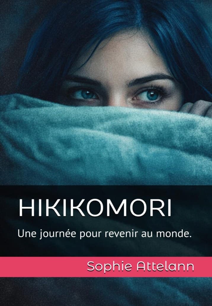 Hikikomori — A day to return to the world
