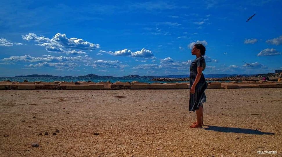 Travel & reportage — Sophie Attelann
