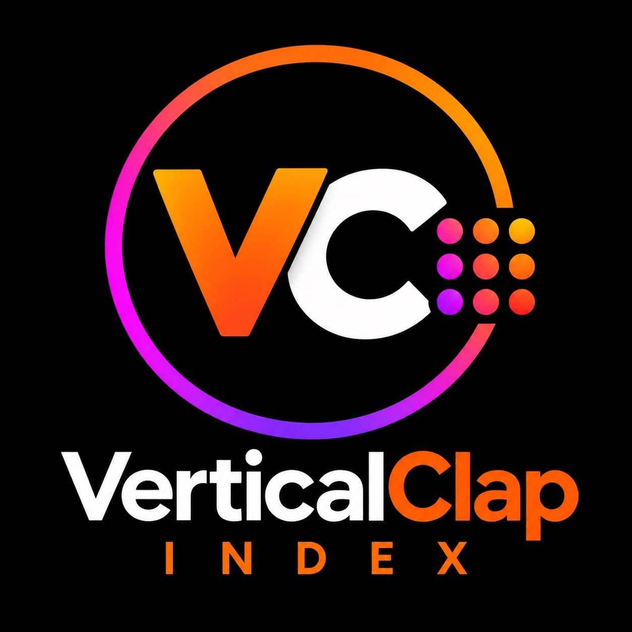 Vertical Clap Index — the world index of vertical drama