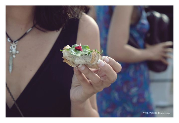 Live Event Photography — Sophie Attelann
