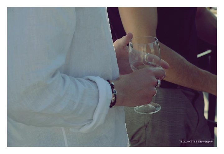 Live Event Photography — Sophie Attelann