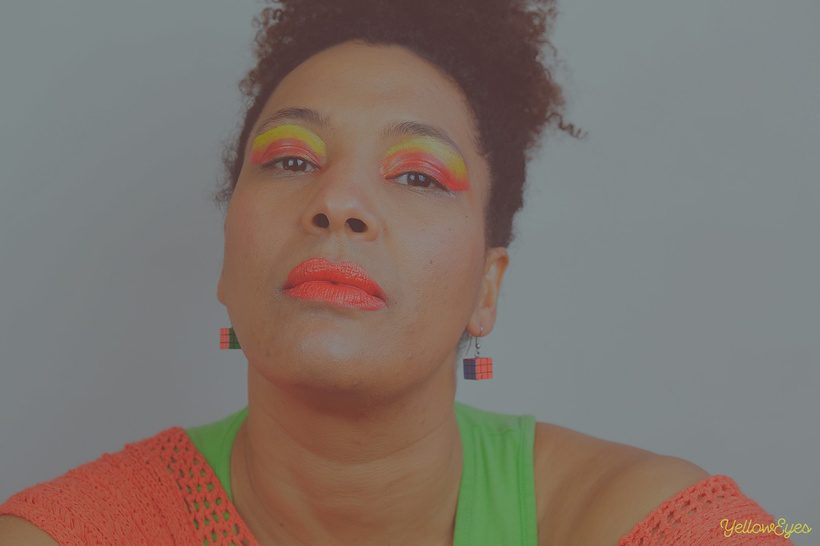 Portraits — couleur — Sophie Attelann