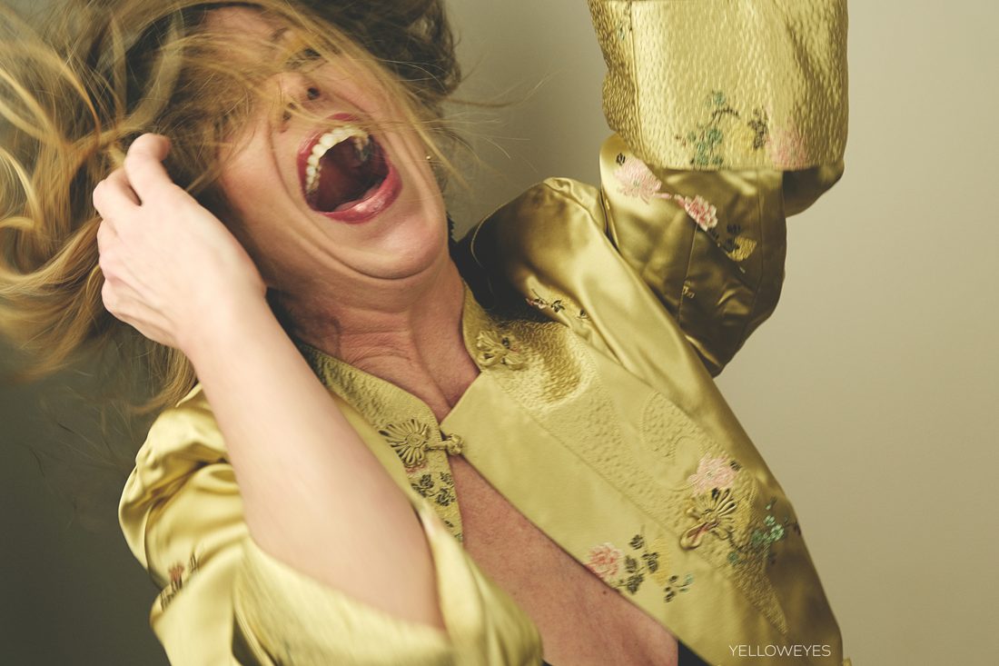 Portraits — couleur — Sophie Attelann