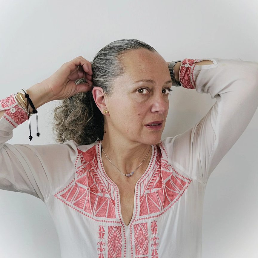 Portraits — couleur — Sophie Attelann