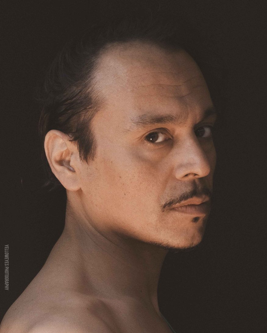 Portraits — couleur — Sophie Attelann