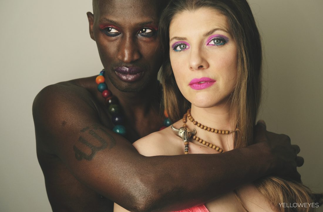 Portraits — couleur — Sophie Attelann