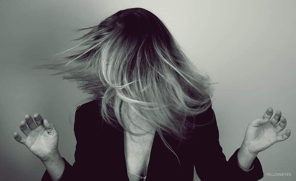 Portraits — couleur — Sophie Attelann