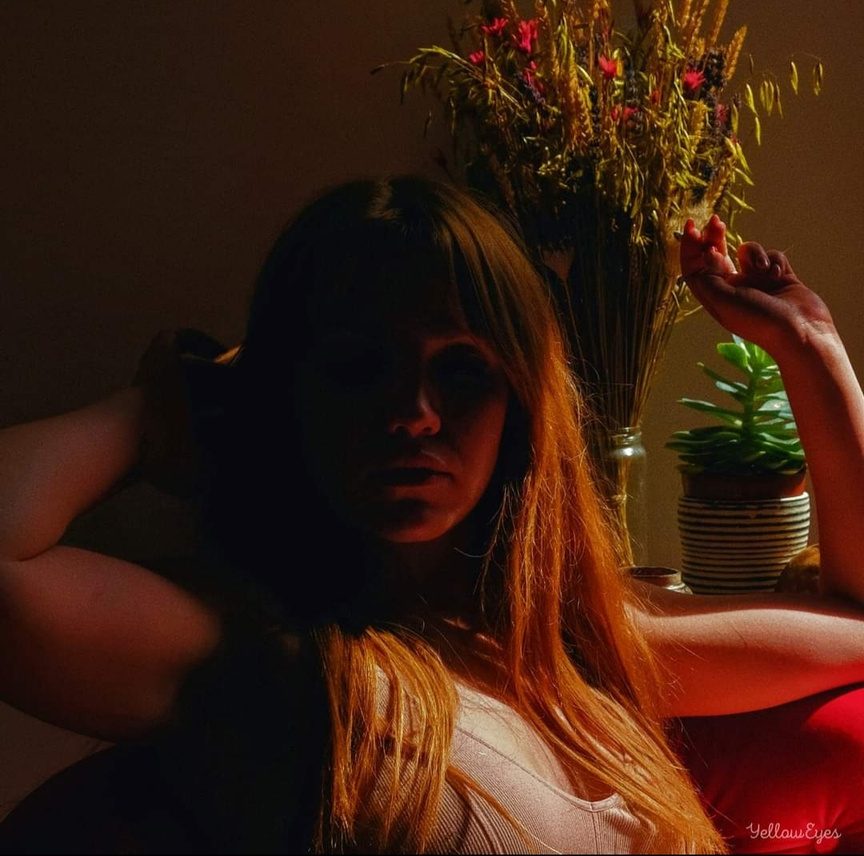 Portraits — couleur — Sophie Attelann