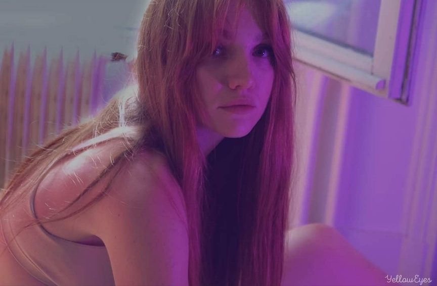 Portraits — couleur — Sophie Attelann