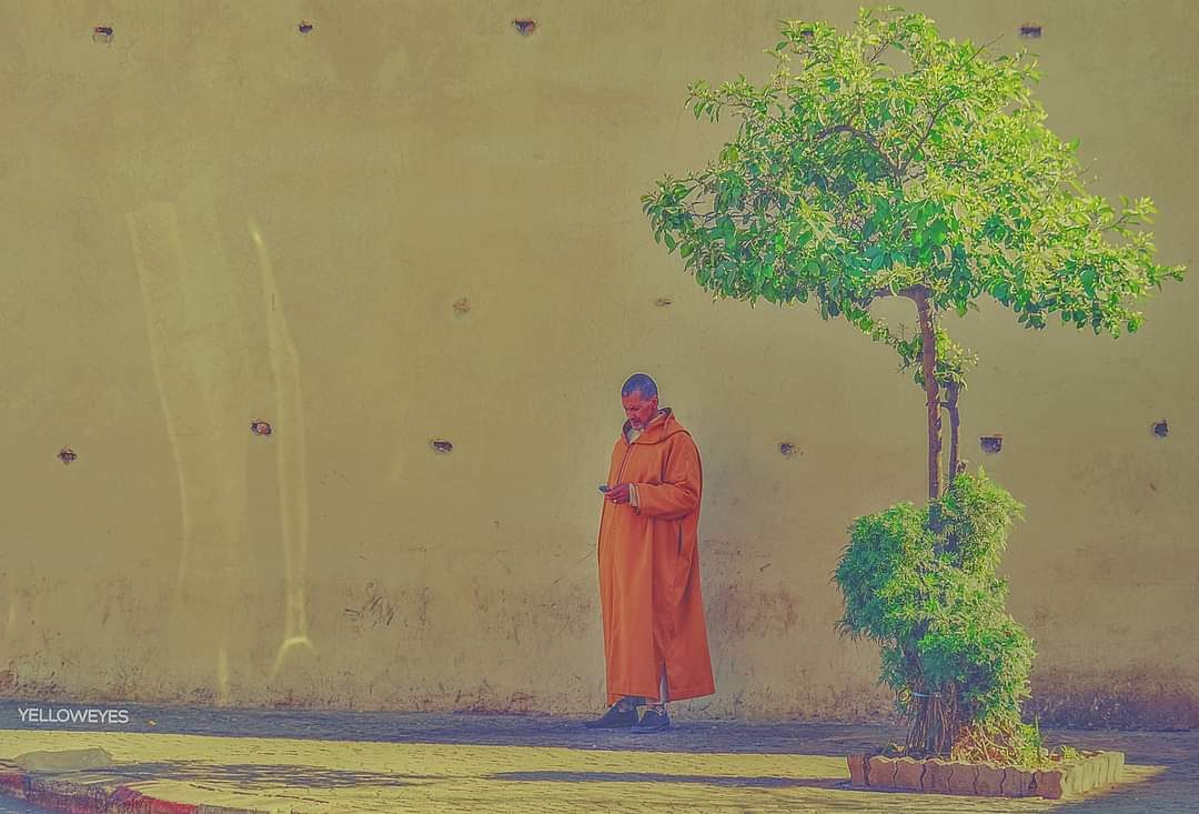 Voyages & reportage — Sophie Attelann